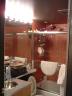 Brewer Belltown Condo Remodel: Bathroom