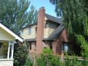 Thompson Laurelhurst Dormer Addition